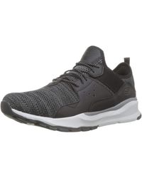 Skechers Relven-Arkson Sneaker - Schwarz