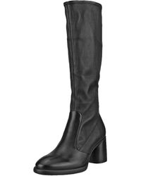 Ecco - Sculpted Luxury 55mm Knee High Boot - Lyst