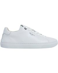 Pepe Jeans - Camden Basic M Sneaker - Lyst