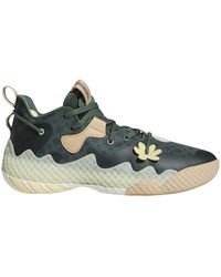 adidas - Harden Vol. 6 Chaussures de basket-ball unisexes pour adulte - Lyst