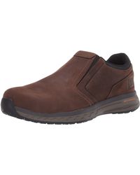 timberland larchmont oxford