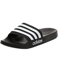 adidas slippers uk