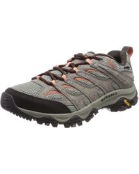 Merrell - Moab 3 Gtx(R) (Bungee Cord) Shoes - Lyst