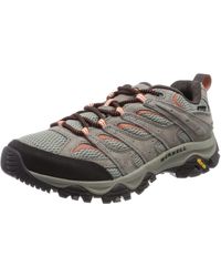 Merrell - Moab 3 Gtx Waterproof Walking Shoe - Lyst