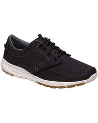 ecco premium leather footbed