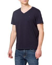 Tom Tailor - Basic T-Shirt 1026632 - Lyst