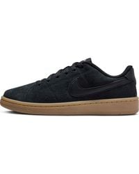 Nike - S Court Royale 2 Suede Trainers Cz0218 Sneakers Shoes - Lyst