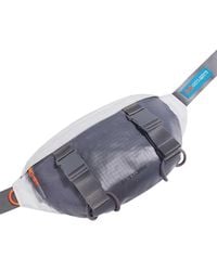 Under Armour - 1388932-23-osfm Ua Summit Trail Waist Bag Distant Gray Osfm - Lyst