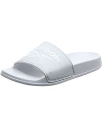 Reebok - Rbk Fulgere Slide Flipflop - Lyst