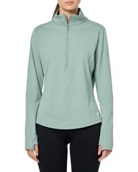 Under Armour - Motion 1/2 Zip, - Lyst