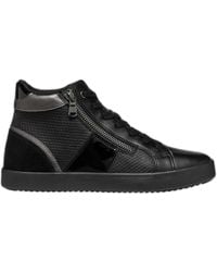 Geox - D Blomiee D - Lyst