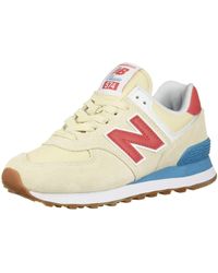 new balance summer dusk