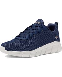 Skechers - Bobs B Flex Visionary Essence Voor - Lyst