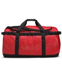 The North Face - Base Camp Duffel Xl - Lyst
