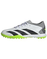 adidas - Predator Accuracy.3 Low Turf Shoes - Lyst