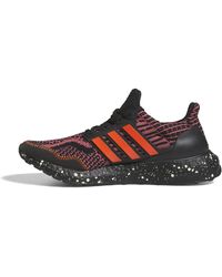 adidas - Cloud Ultraboost 5.0 Dna Running Shoes S Road Wrd/impr/core Black 4 - Lyst