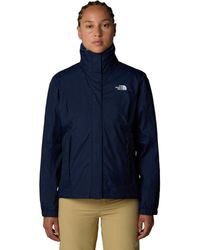 The North Face - Waterproof And Breathable Hiking Jacket - Summit - Lyst