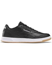 Reebok - Court Advance Shoes - Lyst