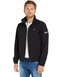 Tommy Hilfiger - TJM ESSENTIAL CASUAL BOMBER - Lyst