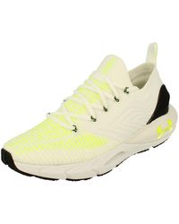 Under Armour - Hovr Phantom 2 Inknt S Running Trainers 3024154 Sneakers Shoes - Lyst