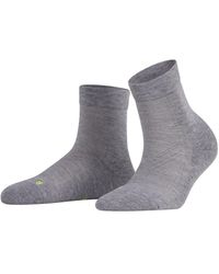 FALKE - Cool Kick W Sso Breathable Plain 1 Pair Socks - Lyst