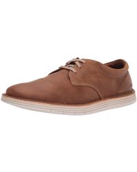 clarks forge vibe oxford