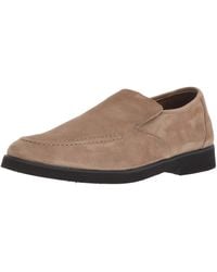 hush puppies men's taylor slip on