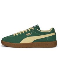 PUMA - Chaussure Sneakers Delphin - Lyst