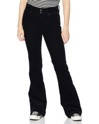 Replay - Newluz Flare Jeans - Lyst