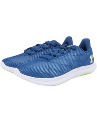 Under Armour - Ua Charged Speed Swift Hardloopschoen Voor - Lyst