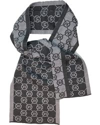 MK scarf