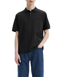 Levi's - Authentic Polo Shirt - Lyst