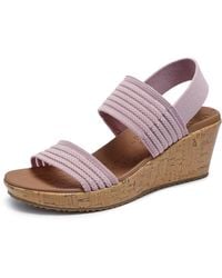 Skechers - Sheer - Lyst