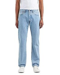 Levi's 501 Jeans für Herren - Bis Rabatt Lyst DE