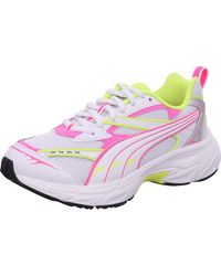 PUMA - Sneaker da - Lyst