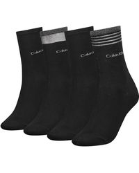 Calvin Klein - CLSSC Sock - Lyst