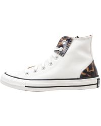 Converse - Chuck Taylor All Star Tortoise Wit - Lyst
