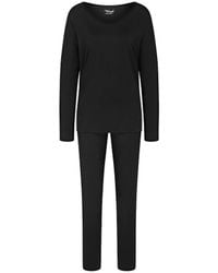 Triumph - Timeless Sensuality Pk Lsl Pajama Set - Lyst