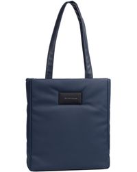 Tom Tailor - Patti Shopper Umhängetasche Reißverschluss Mittelgroß Blau - Lyst