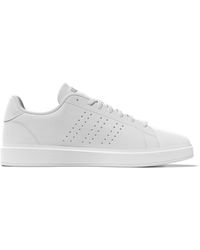 adidas - Advantage 2.0 Shoes - Lyst
