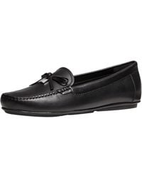 Michael Kors - Juliette Moc Sneakers Voor - Lyst