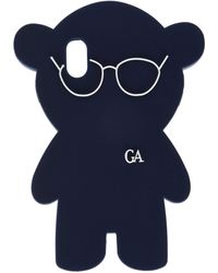 armani iphone 11 case