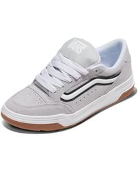 Vans - Hylane Shoe | Puffy Y2k Skate Inspired Fashion Sneakers For & - Lyst