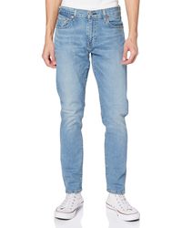 Levi's Straight-leg jeans for Men - Up to 66% off at Lyst.co.uk