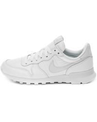 Nike Internationalist Sneakers For Women Up To 35 Off At Lyst Co Uk