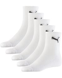 puma socks uk