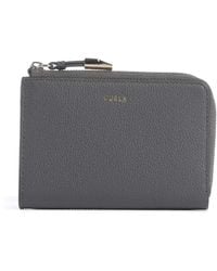 Furla - Porte-cartes de crédit Baisse Soil(WP00470-BX3036-2269S-1-007) - Lyst