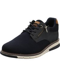 Tom Tailor - 5380380007 Oxford-Schuh - Lyst
