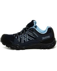 Regatta - Black/blue - 3 - Lyst