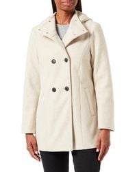 Vero Moda - Vmfortune Shila Jacket Ga Noos - Lyst